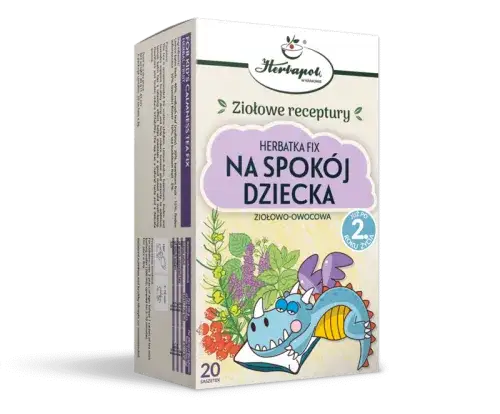 Od kiedy herbatka dla niemowlaka? Bezpieczne wprowadzenie i ryzyka