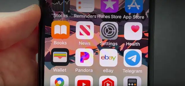 Jak uporządkować aplikacje na iPhone i zyskać lepszy ekran główny