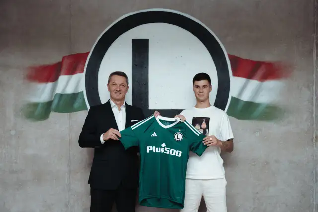 Zarobki piłkarzy Legii - milionowe kontrakty najlepszych graczy