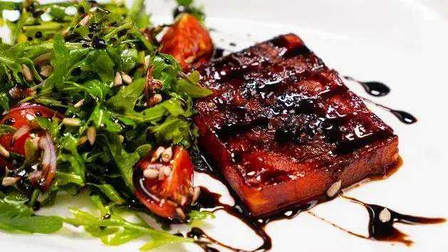 Jak przygotować idealny arbuz z grilla - przepisy i porady smakowe