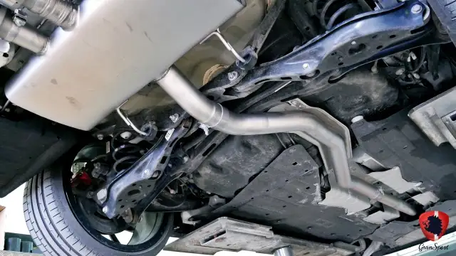 Civic VI: Spoiler jak wybrać, zamontować i uniknąć błędów?