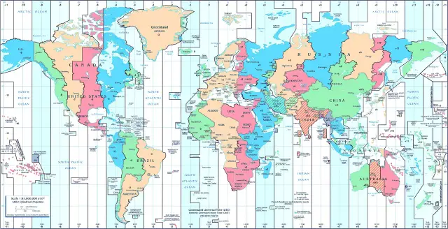 Różnice czasowe w Bangkoku jak dostosować się do lokalnej godziny