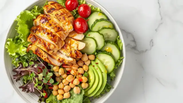 Ból brzucha po tłustym? Rozpoznaj sygnały, znajdź ulgę i zapobiegaj