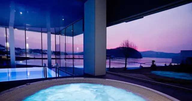 Najlepsze spa dla dwojga w Radomiu - relaks i romantyzm dla par