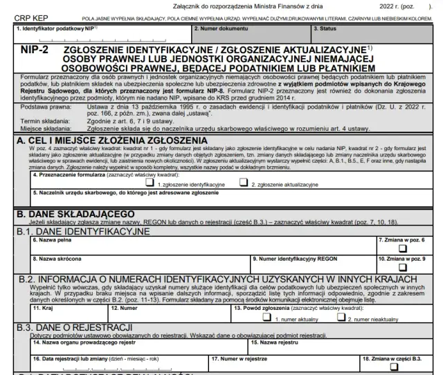 Jak uzyskać numer KRS i uniknąć problemów z rejestracją firmy
