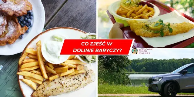 Gdzie zjeść w Katowicach? Odkryj najlepsze miejsca na każdą kieszeń