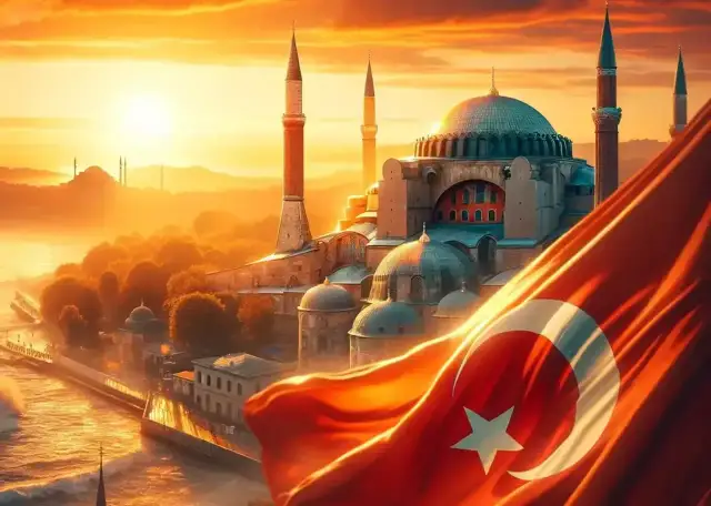 Morze nad którym leży Stambuł: odkryj jego niezwykłe znaczenie