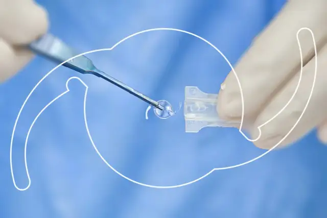 Jak dobrać soczewki? Przewodnik po bezpiecznym widzeniu