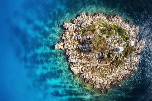 Najlepsze atrakcje w Seget Vranjica, które musisz zobaczyć