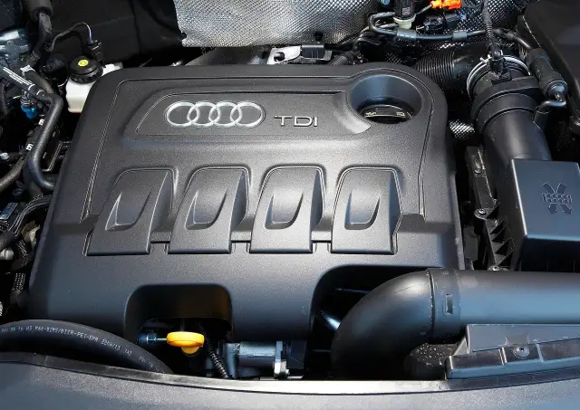 Audi Q3 jaki silnik wybrać, aby uniknąć wysokich kosztów eksploatacji?