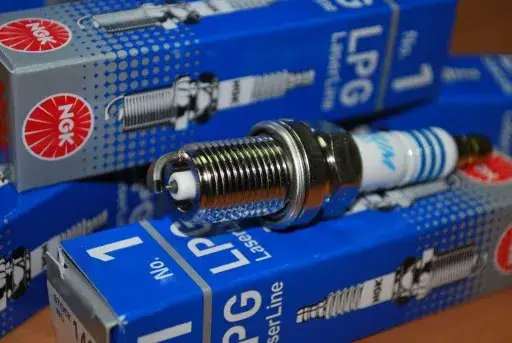 Jakie świece do 1.6 MPI LPG? Sprawdź, co wybrać dla swojego silnika