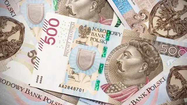 Jak drukować pieniądze i uniknąć poważnych konsekwencji prawnych