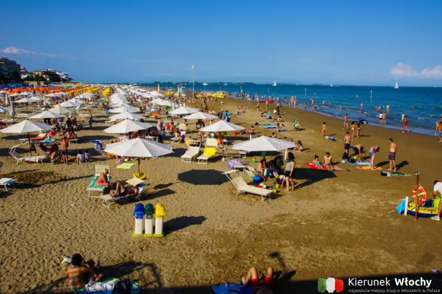 Adriatyk: Gdzie leży i które kraje oferują idealne wakacje?