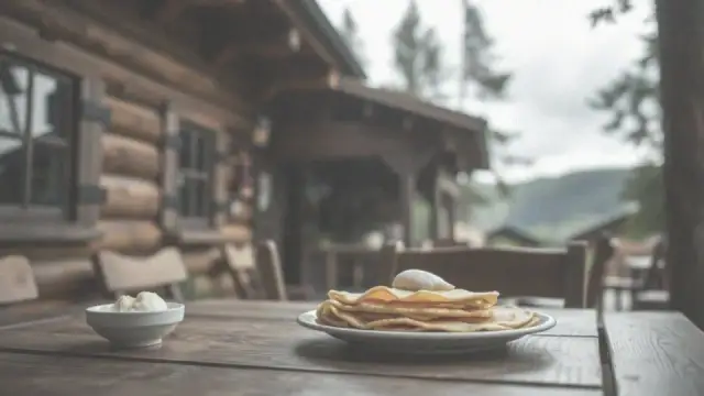 Szczawnica gdzie zjeść – najlepsze restauracje i lokale na posiłek