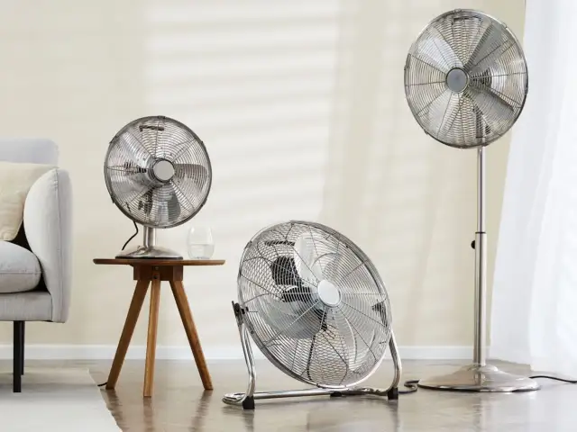 Aldi wentylator w stylu retro – funkcje, cena i porównania modeli