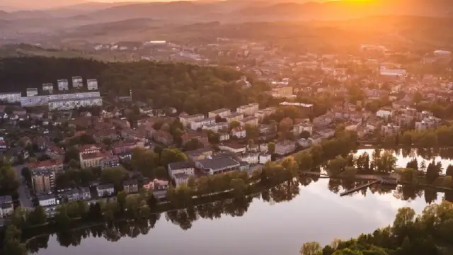 Ruda Śląska: Atrakcje. Czy znasz jej ukryte perły?