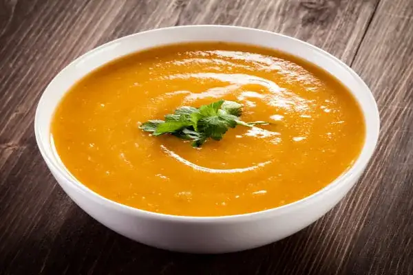 Czy zupy krem są zdrowe? Odkryj ich ukryte korzyści dla zdrowia