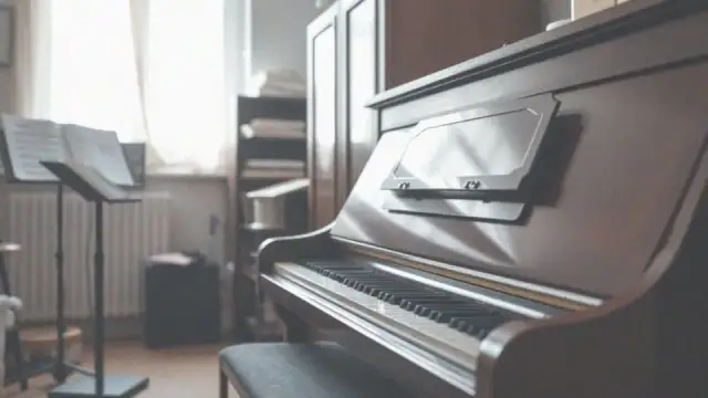 Ile kosztuje fortepian? Przewodnik po cenach i ukrytych kosztach