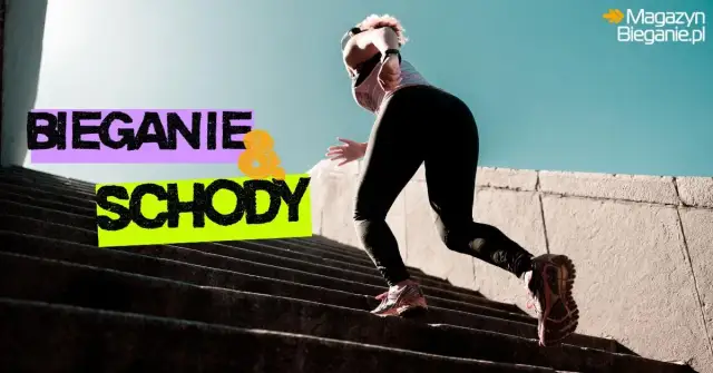 Bieganie po schodach: Efekty, technika, plany. Zacznij bezpiecznie!