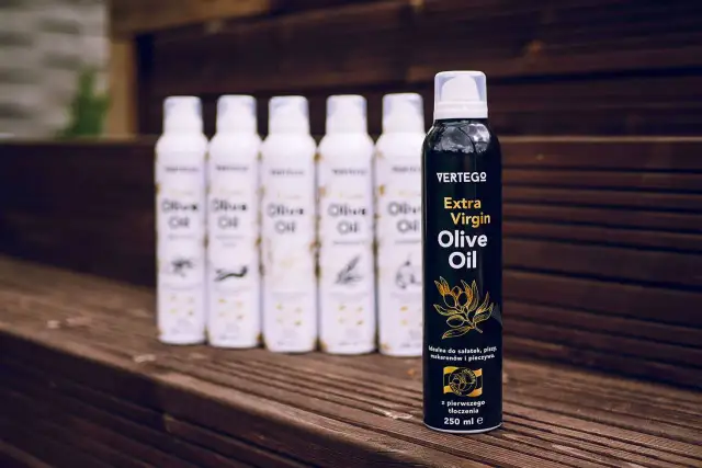 Oliwa extra virgin - co to znaczy i jakie ma właściwości zdrowotne?