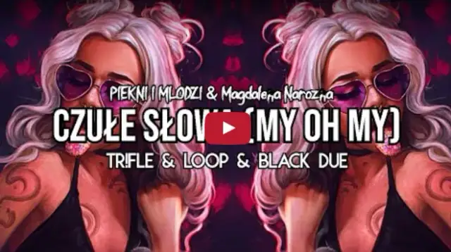 Maju maj kto śpiewa? Odkryj sukces Magdy Narożnej na TikToku