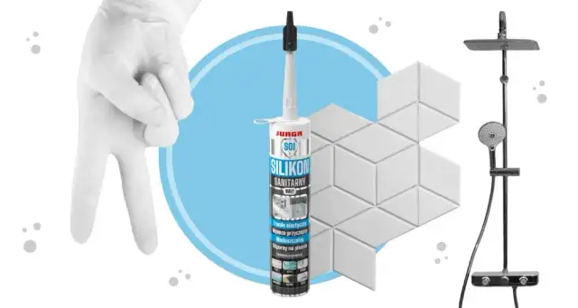 Silikon transparentny - co to znaczy i jakie ma zastosowania?