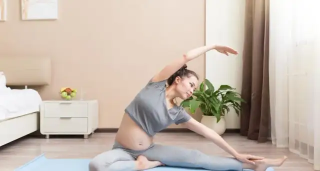 Co daje rozciąganie? Odkryj korzyści dla zdrowia i samopoczucia