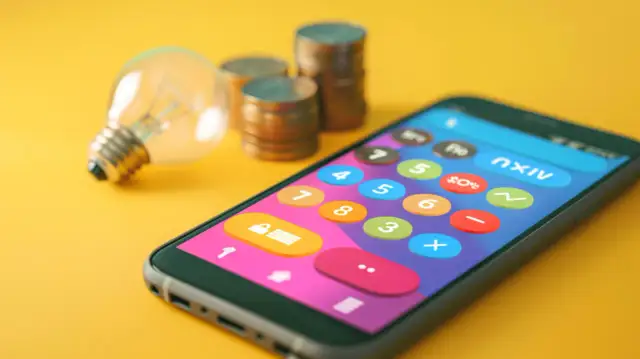 Koszt prądu: Kalkulator, który pomoże zaoszczędzić na rachunkach