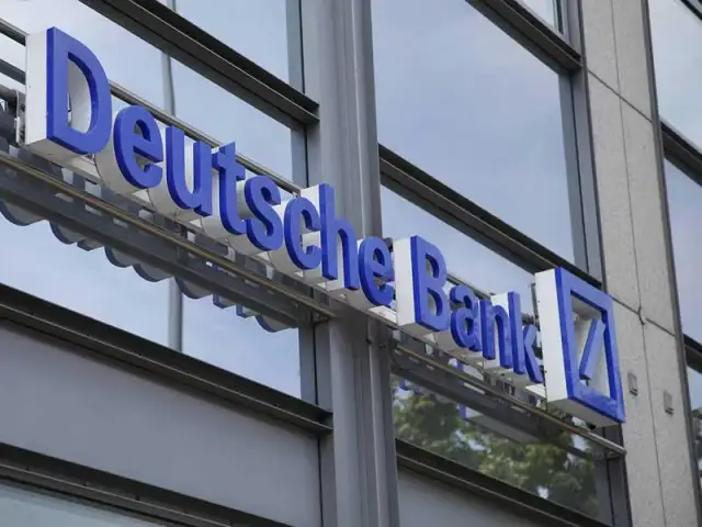 Deutsche Bank nie oferuje chwilówek – co warto wiedzieć o alternatywach