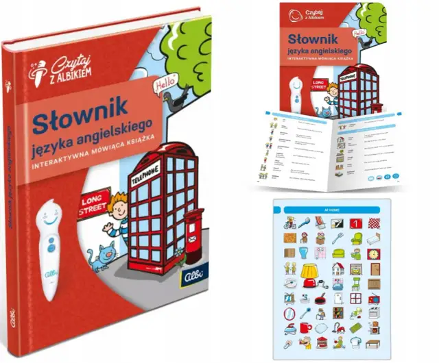 Inny słownik języka polskiego: jak uczy używać słów w praktyce?