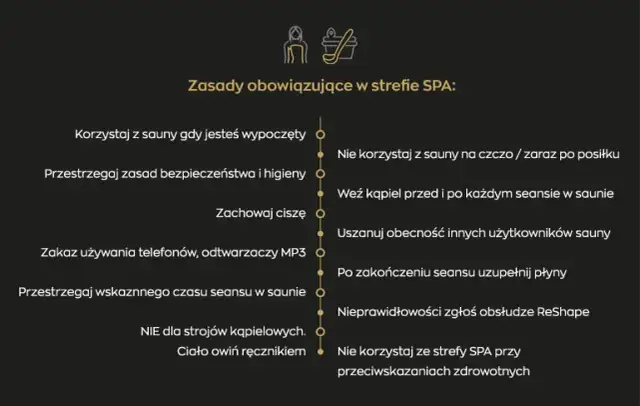 Sauna i SPA: Różnice, korzyści i jak z nich korzystać poradnik