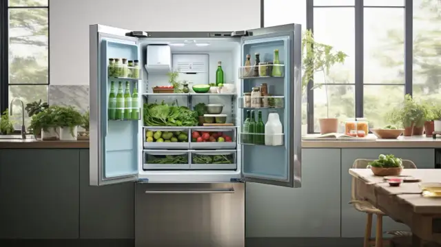 Lodówka nie działa? Sprawdź bezpiecznik, zanim wezwiesz serwis!