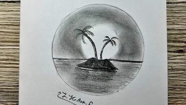 Einfache Zeichenideen: Kreativ starten So geht's leicht!