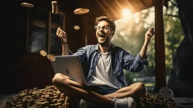 Jak zdobyć kryptowaluty za darmo: 6 skutecznych sposobów bez inwestycji