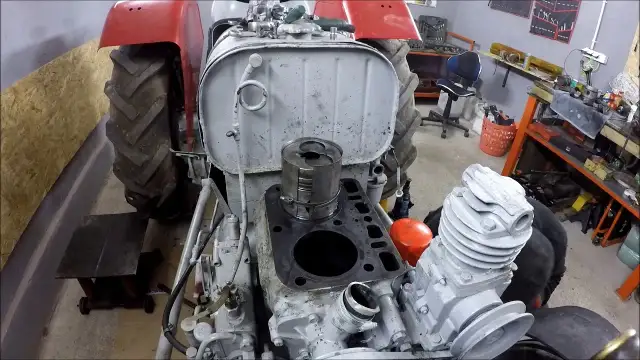 Ile kosztuje remont silnika C-330 robocizna? Poznaj ukryte koszty