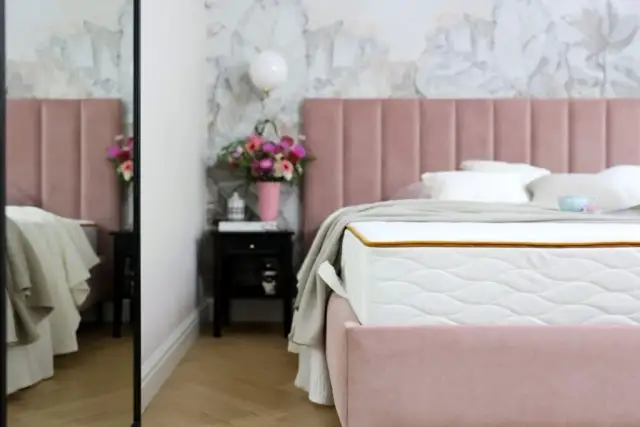 Jak dobrać materac, aby uniknąć bólu i zapewnić komfort snu