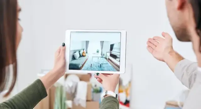 Na jakich stronach szukać mieszkania do kupienia bez ryzyka?