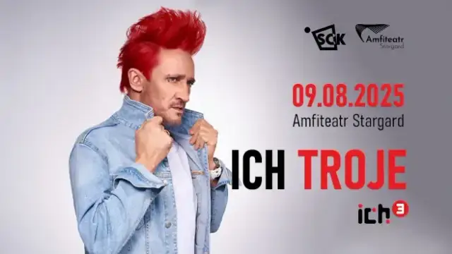 Ile kosztuje koncert Ich Troje? Sprawdź ceny biletów i zniżki