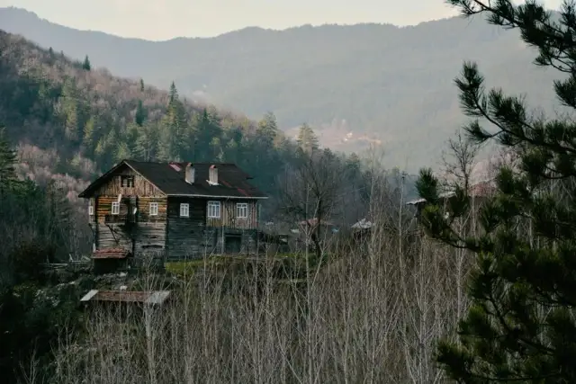 Czym obić stary dom drewniany? Przewodnik po materiałach i stylach