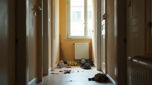 Czy można robić remont w niedzielę? Sprawdź, co musisz wiedzieć