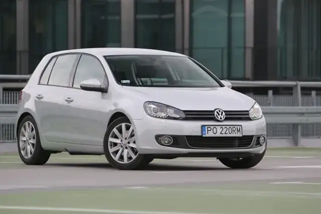 Volkswagen Golf 6 jaki silnik - które silniki zapewniają najlepsze osiągi?