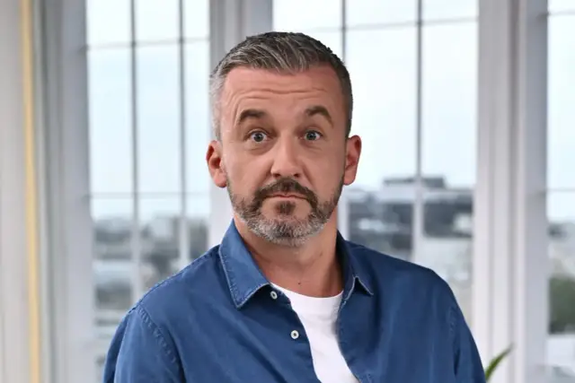 Krzysztof Skórzyński ile ma lat? Tajemnice jego wieku i życia prywatnego.