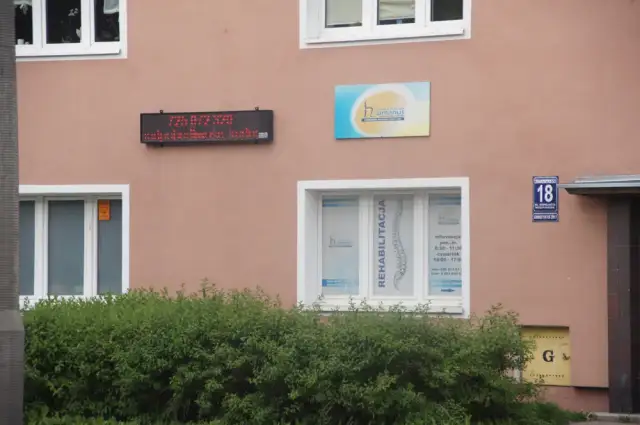 Ośrodek dla niewidomych w Olsztynie - kompleksowa rehabilitacja i wsparcie