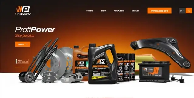 Profipower: Marka ProfiAuto jakość, gwarancja. Czy warto zaufać?