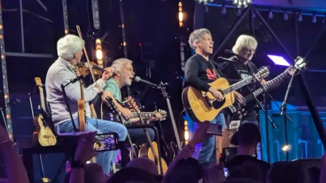 Ile trwa koncert stare dobre małżeństwo? Zaskakujące fakty o długości występu