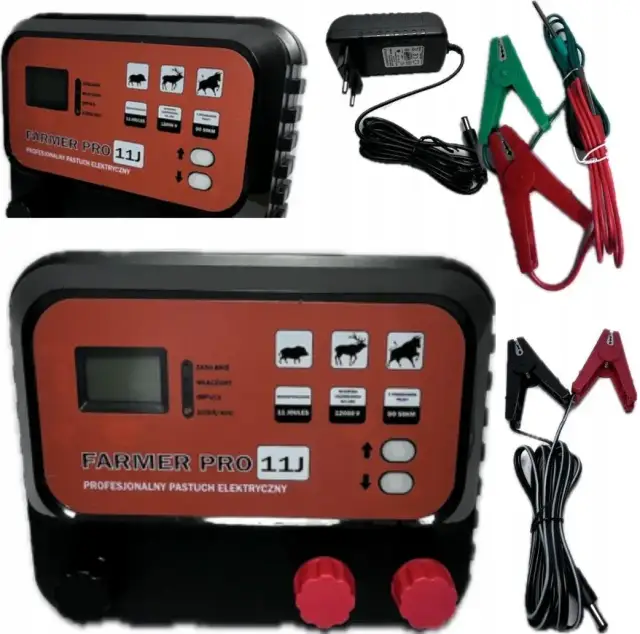 Ile prądu zużywa pastuch elektryczny i jak wpływa to na koszty?