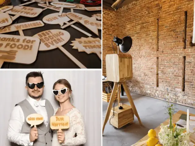 Fotobudka Wrocław: Wybierz Idealną na Wesele i Event! Ceny