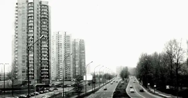 Osiedle Gwiazdy Katowice - ile pięter mają wieżowce? Sprawdź!