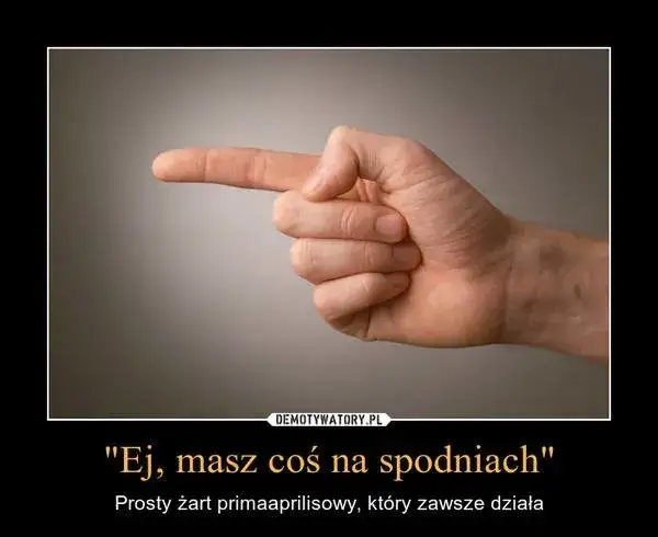 Najlepsze żarty na Prima Aprilis: pomysły, których szukasz!