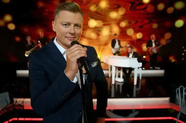 Ile zarabia Brzozowski w Jaka to Melodia? Zaskakujące kwoty ujawnione